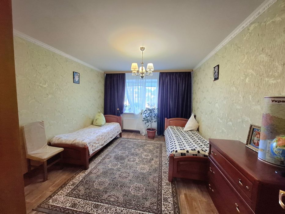 Квартира на вул. Богдана Хмельницького, 10 в Києві, ID 237728, фото №11