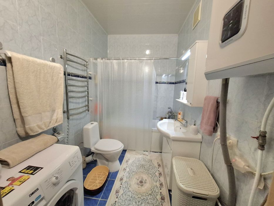 Квартира на вул. Богдана Хмельницького, 10 в Києві, ID 237728, фото №13