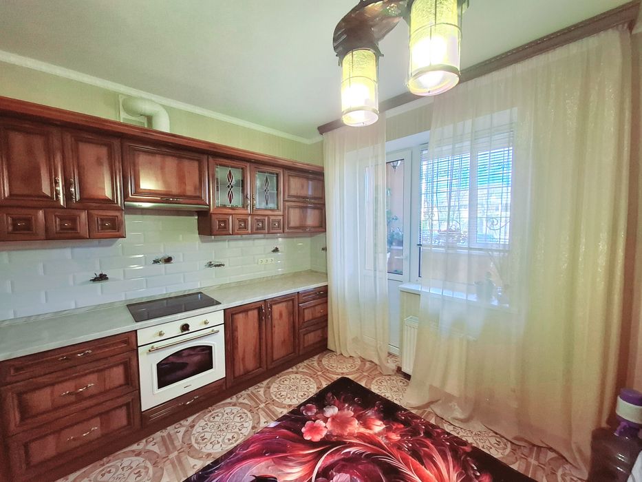 Квартира на вул. Богдана Хмельницького, 10 в Києві, ID 237728, фото №3
