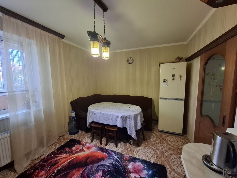 Квартира на вул. Богдана Хмельницького, 10 в Києві, ID 237728, фото №5