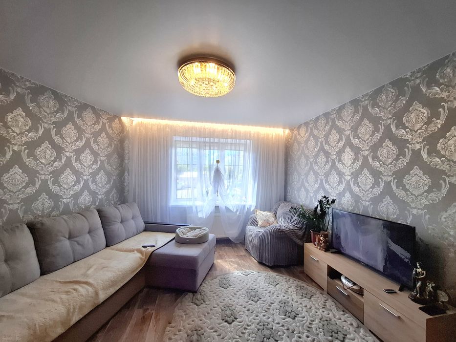 Квартира на вул. Богдана Хмельницького, 10 в Києві, ID 237728, фото №8