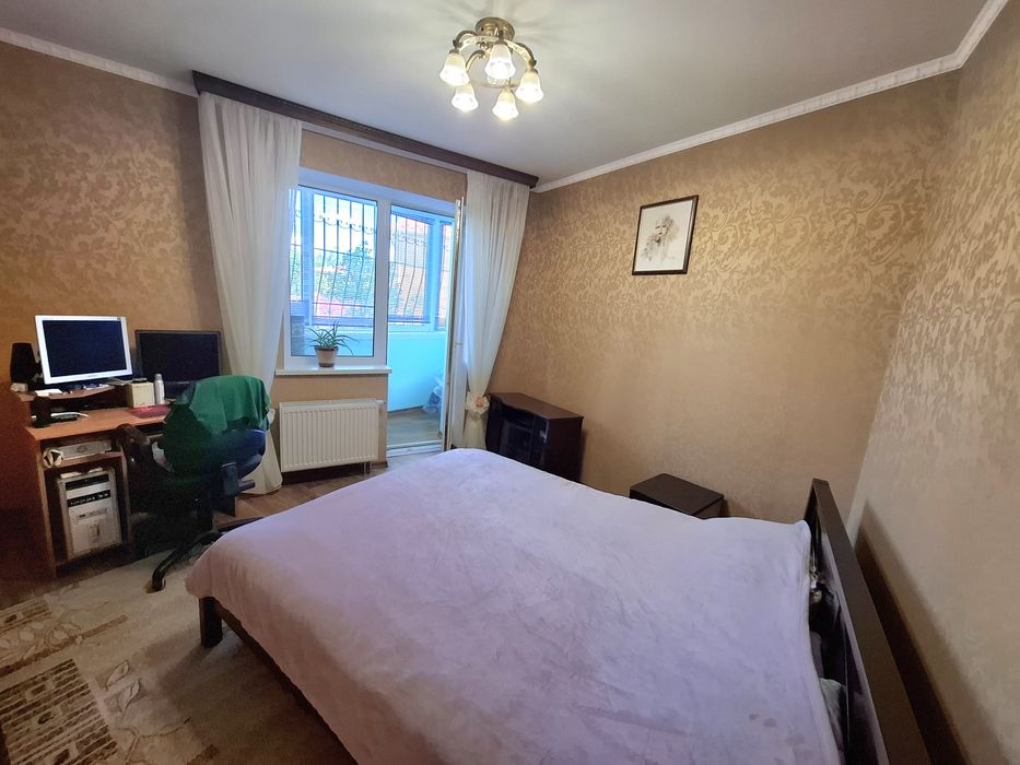 Квартира на вул. Богдана Хмельницького, 10 в Києві, ID 237728, фото №9