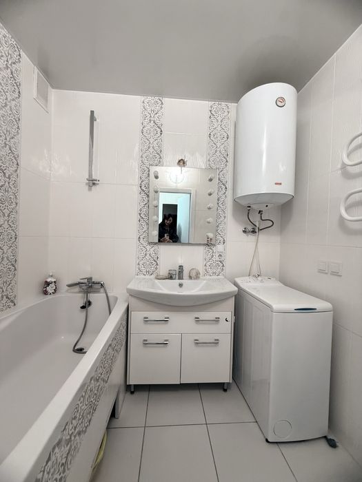 Квартира на ул. Кургузова, 1а в Києві, ID 321179, фото №11