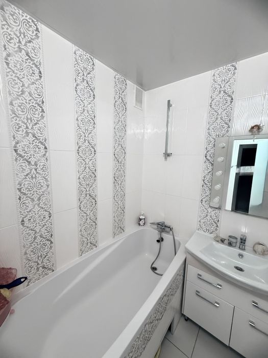 Квартира на ул. Кургузова, 1а в Києві, ID 321179, фото №12