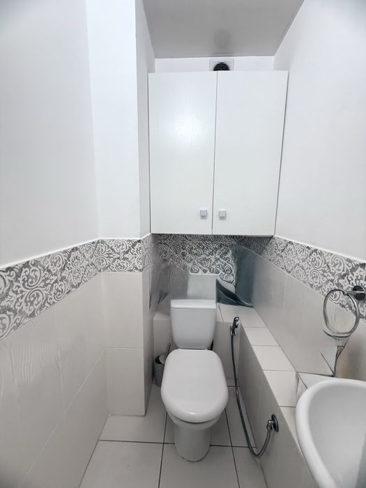 Квартира на ул. Кургузова, 1а в Києві, ID 321179, фото №13