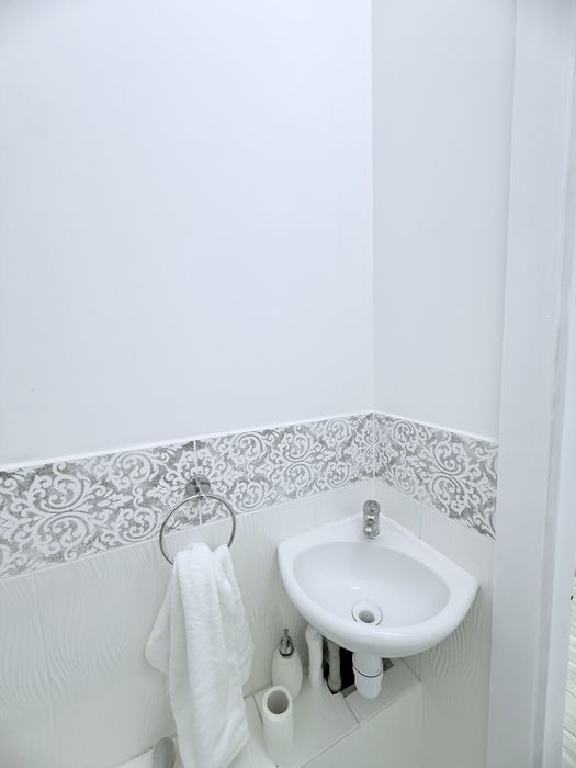 Квартира на ул. Кургузова, 1а в Києві, ID 321179, фото №14