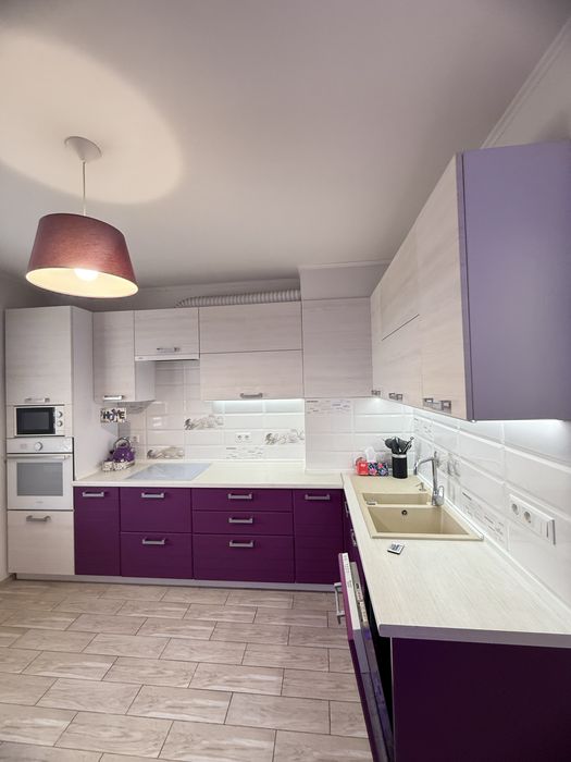Квартира на ул. Кургузова, 1а в Києві, ID 321179, фото №15