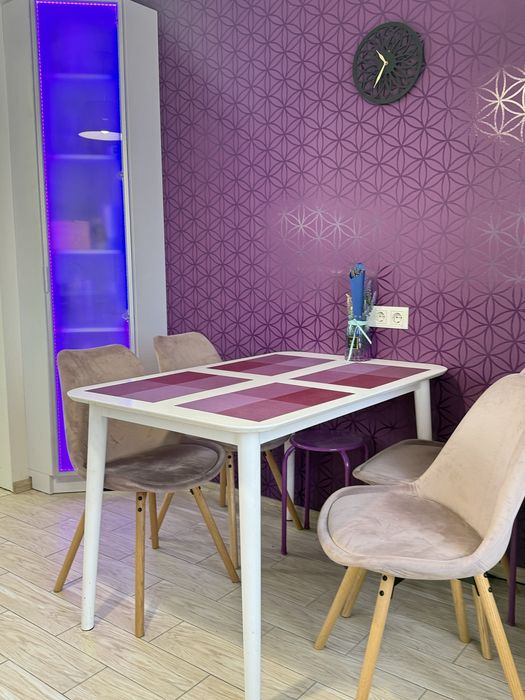 Квартира на ул. Кургузова, 1а в Києві, ID 321179, фото №16