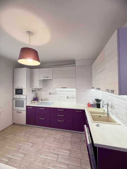 Квартира на ул. Кургузова, 1а в Києві, ID 321179, фото №17