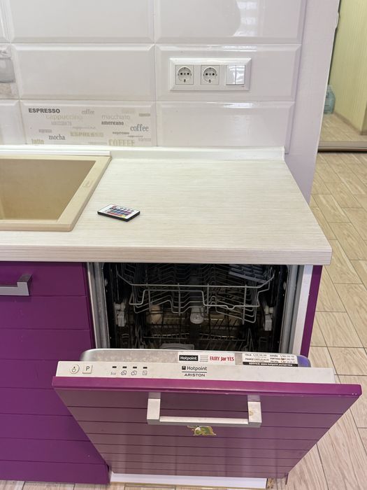 Квартира на ул. Кургузова, 1а в Києві, ID 321179, фото №18