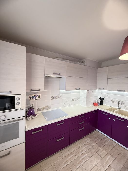 Квартира на ул. Кургузова, 1а в Києві, ID 321179, фото №19