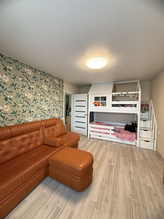 Квартира на ул. Кургузова, 1а в Київ, ID 321179, фото №3