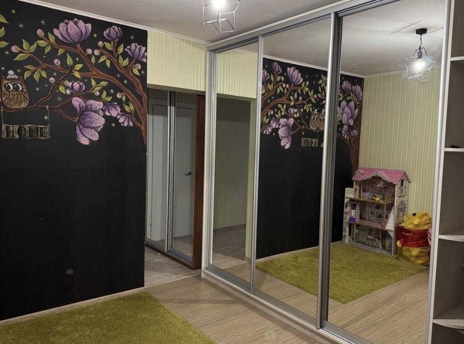 Квартира на ул. Кургузова, 1а в Києві, ID 321179, фото №21
