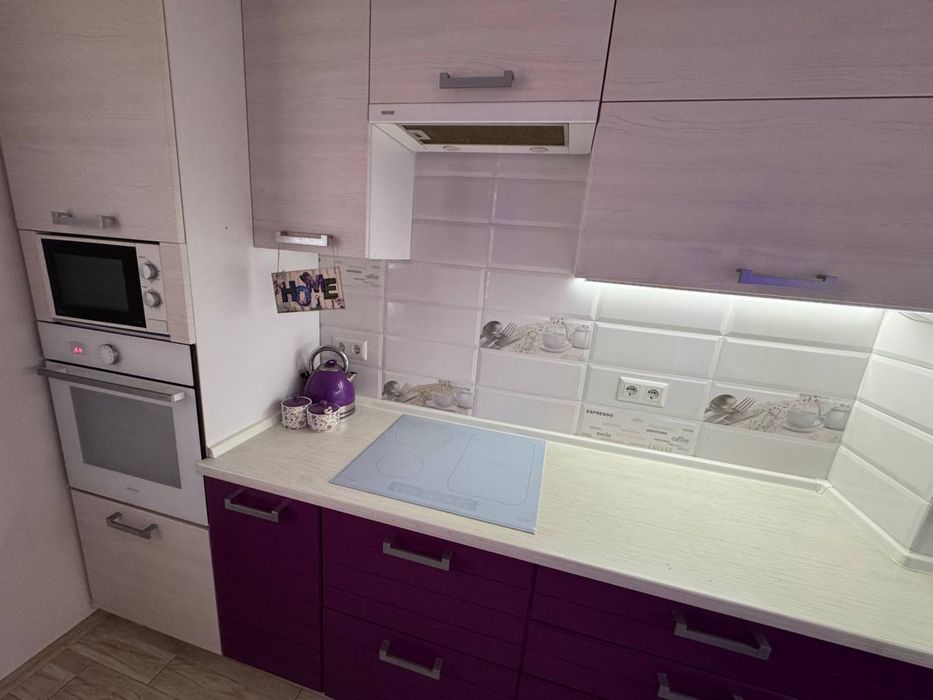 Квартира на ул. Кургузова, 1а в Києві, ID 321179, фото №23