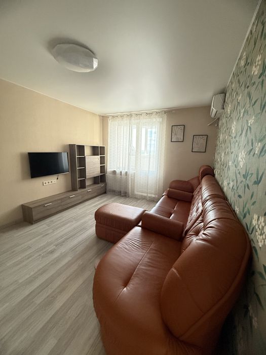 Квартира на ул. Кургузова, 1а в Київ, ID 321179, фото №5