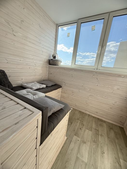 Квартира на ул. Кургузова, 1а в Києві, ID 321179, фото №8