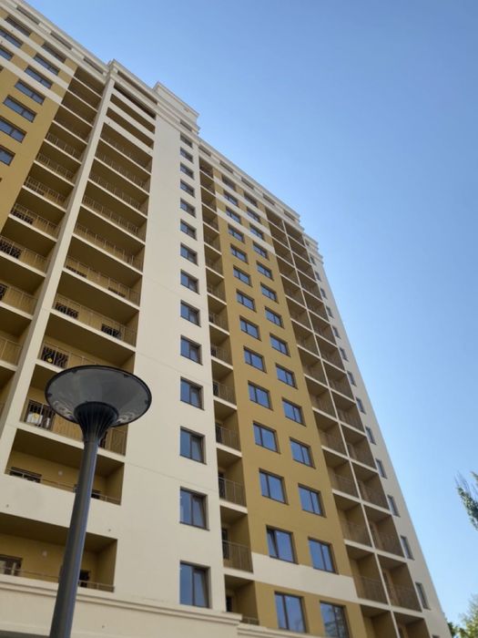 Квартира на вул. Академика Глушко в Одесі, ID 214917, фото №8