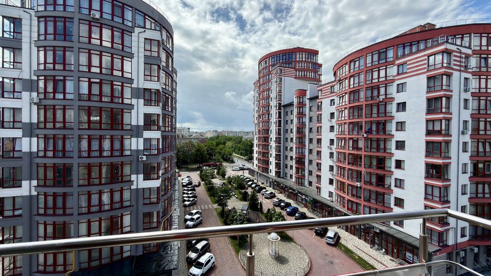 Квартира на вул. Європейська в Івано-Франківську, ID 214922, фото №13