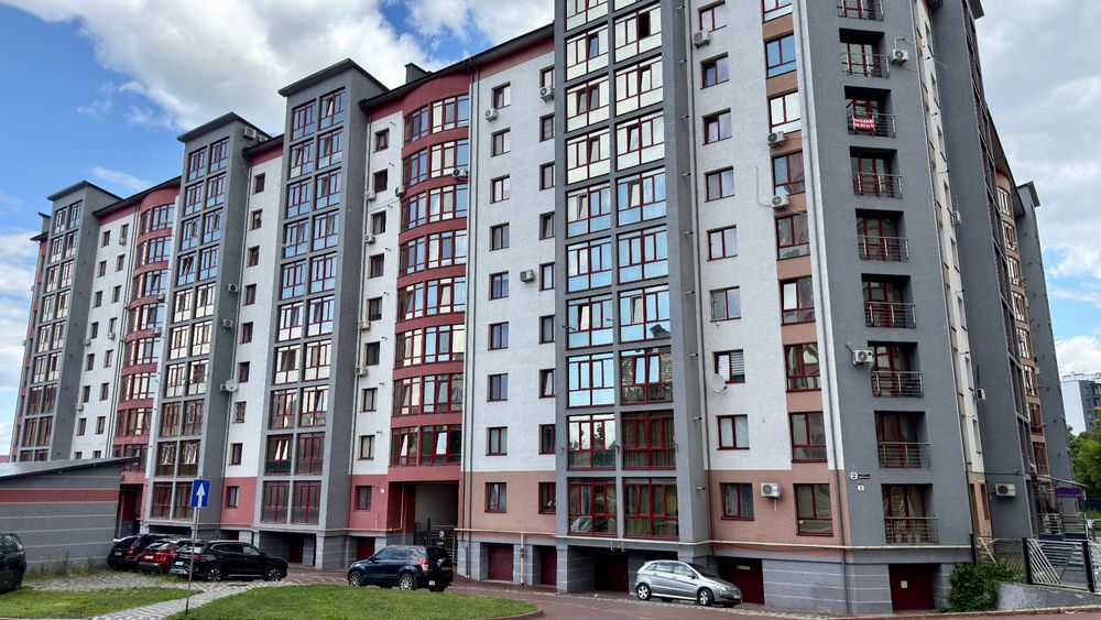Квартира на вул. Європейська в Івано-Франківську, ID 214922, фото №18