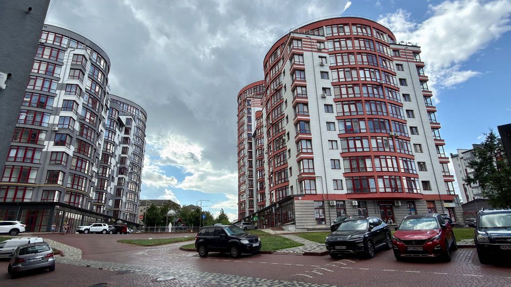 Квартира на вул. Європейська в Івано-Франківську, ID 214922, фото №19