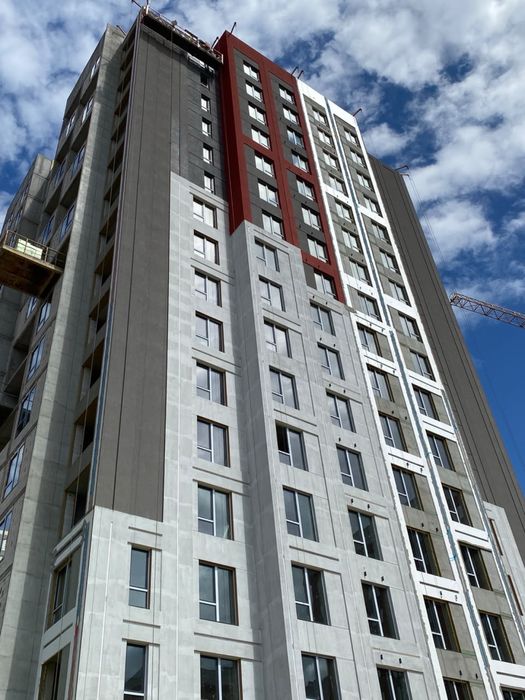 Квартира на ЖК Ірпінь Сіті в Києві, ID 226696, фото №5