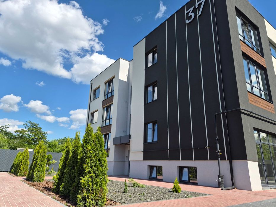 Квартира на вул. Поповича, 37 в Рівному, ID 214927, фото №1