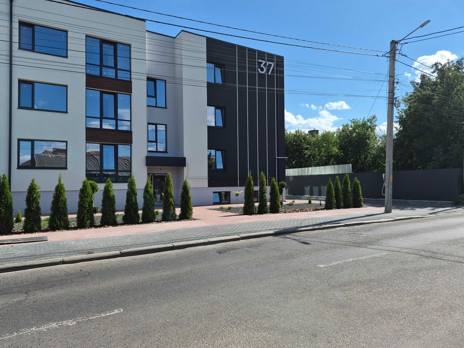 Квартира на вул. Поповича, 37 в Рівному, ID 214927, фото №2