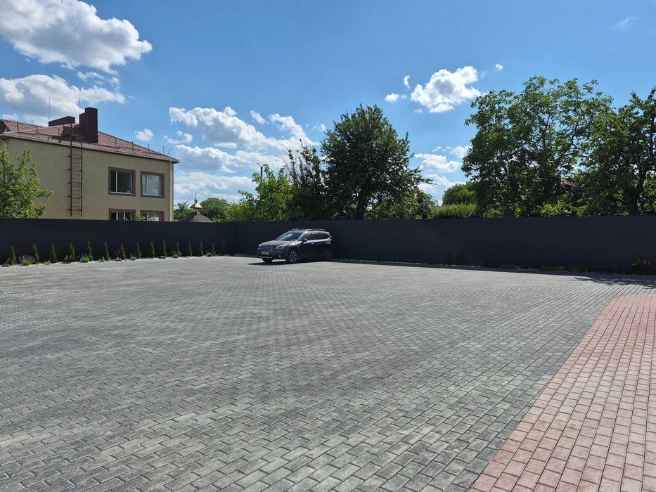 Квартира на вул. Поповича, 37 в Рівному, ID 214927, фото №3