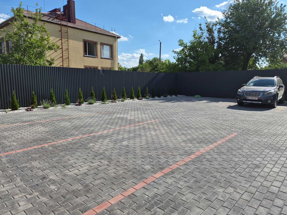 Квартира на вул. Поповича, 37 в Рівному, ID 214927, фото №4