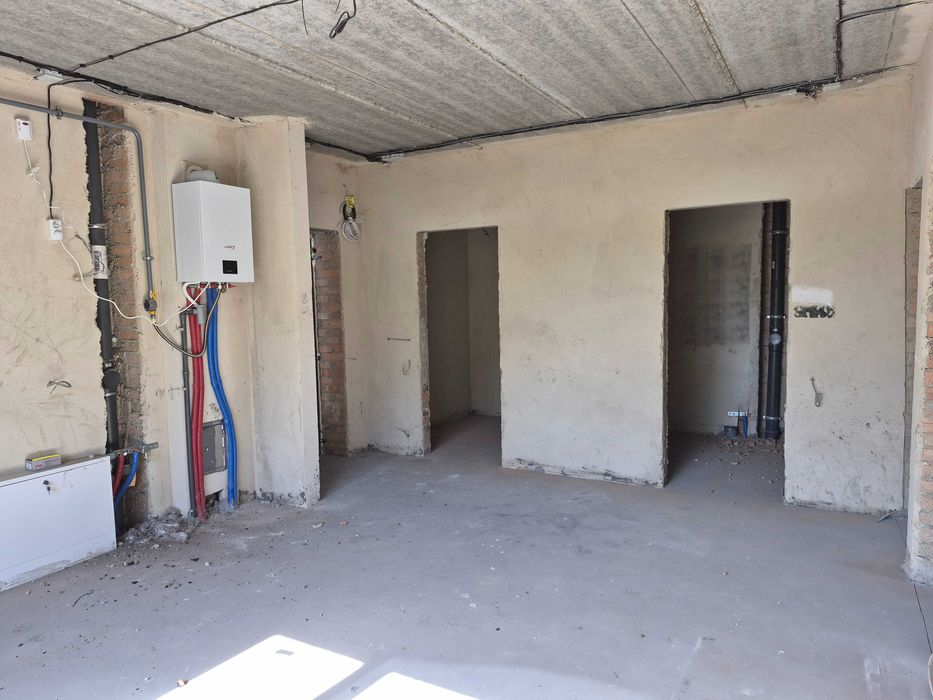Квартира на вул. Поповича, 37 в Рівному, ID 214927, фото №9