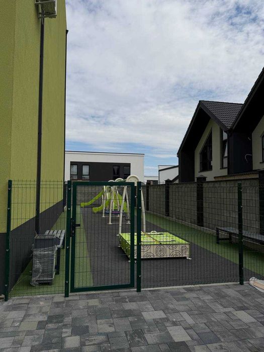 Квартира на ЖК «Style House» в Рівному, ID 214929, фото №12