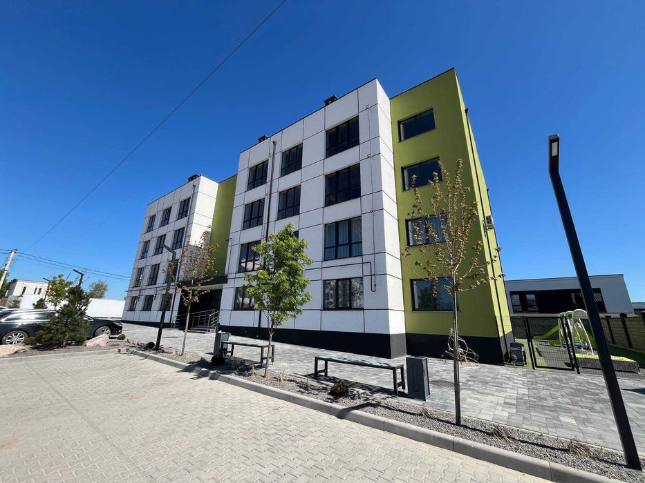 Квартира на ЖК «Style House» в Рівному, ID 214929, фото №13