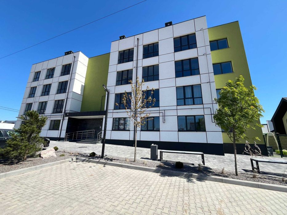 Квартира на ЖК «Style House» в Рівному, ID 214929, фото №14