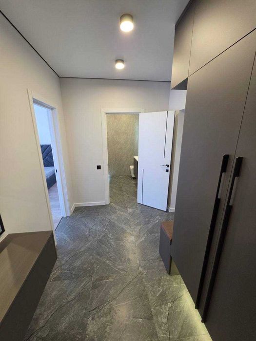 Квартира на ЖК «Style House» в Рівному, ID 214929, фото №5