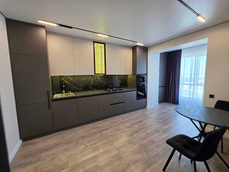 Квартира на ЖК «Style House» в Рівному, ID 214929, фото №8