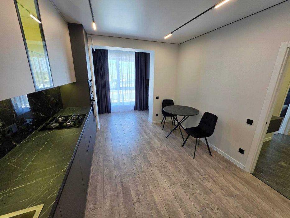 Квартира на ЖК «Style House» в Рівному, ID 214929, фото №9
