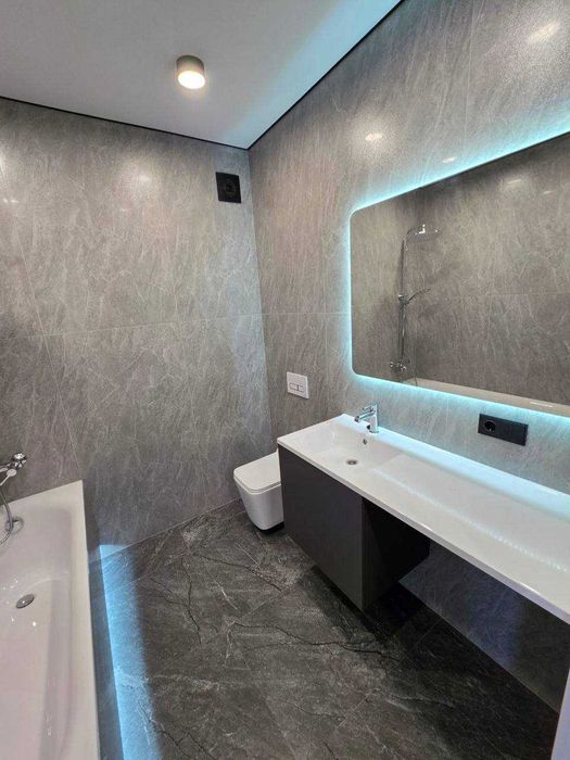 Квартира на ЖК «Style House» в Рівному, ID 214929, фото №10