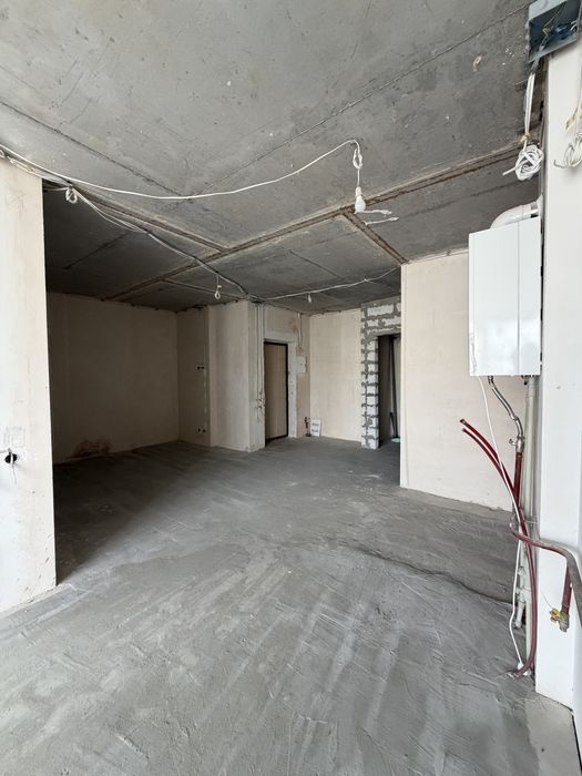 Квартира на вул. Прорізна, 1 в Київ, ID 323792, фото №5