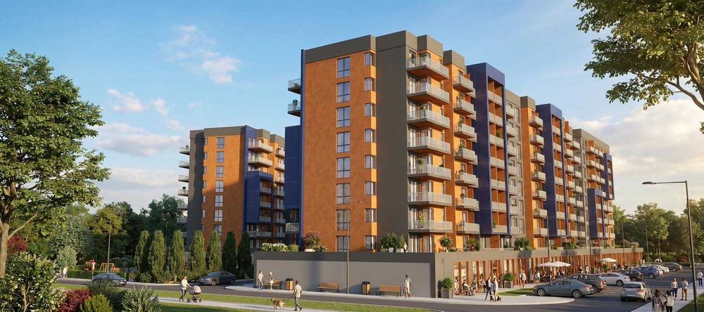 Квартира на вул. Загорська, 184 в Ужгороді, ID 260334, фото №12
