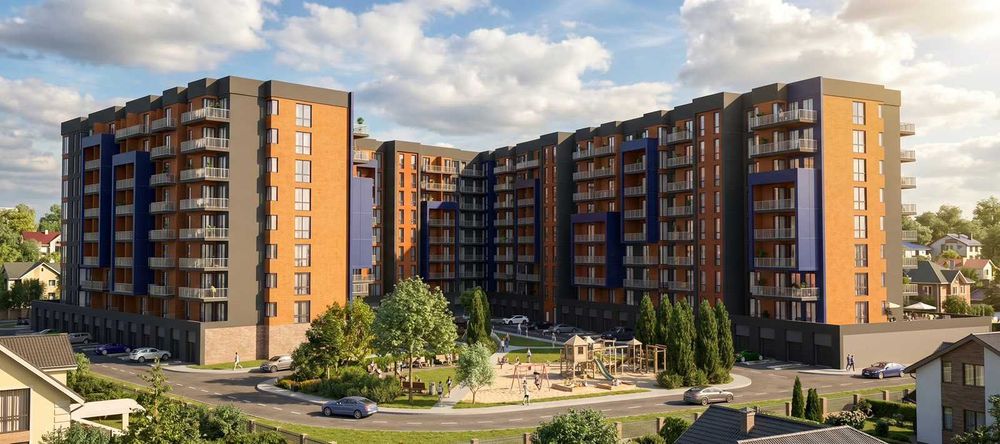 Квартира на вул. Загорська, 184 в Ужгороді, ID 260334, фото №13
