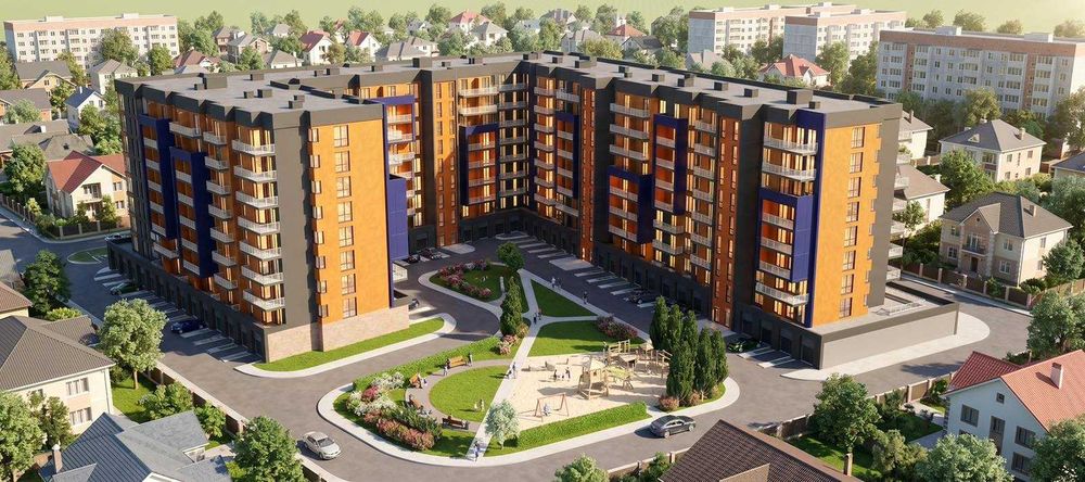 Квартира на вул. Загорська, 184 в Ужгороді, ID 260334, фото №14