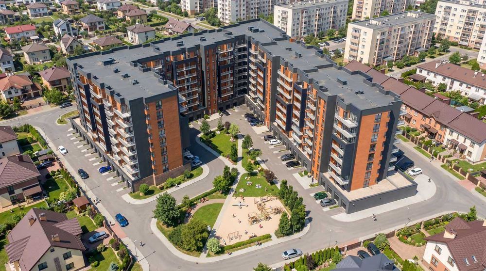 Квартира на вул. Загорська, 184 в Ужгороді, ID 260334, фото №15