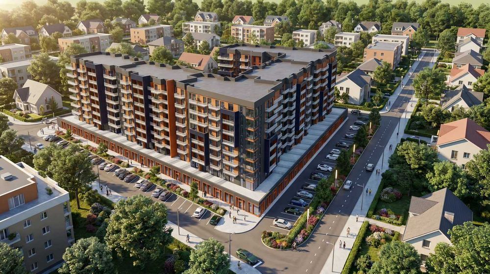 Квартира на вул. Загорська, 184 в Ужгороді, ID 260334, фото №16