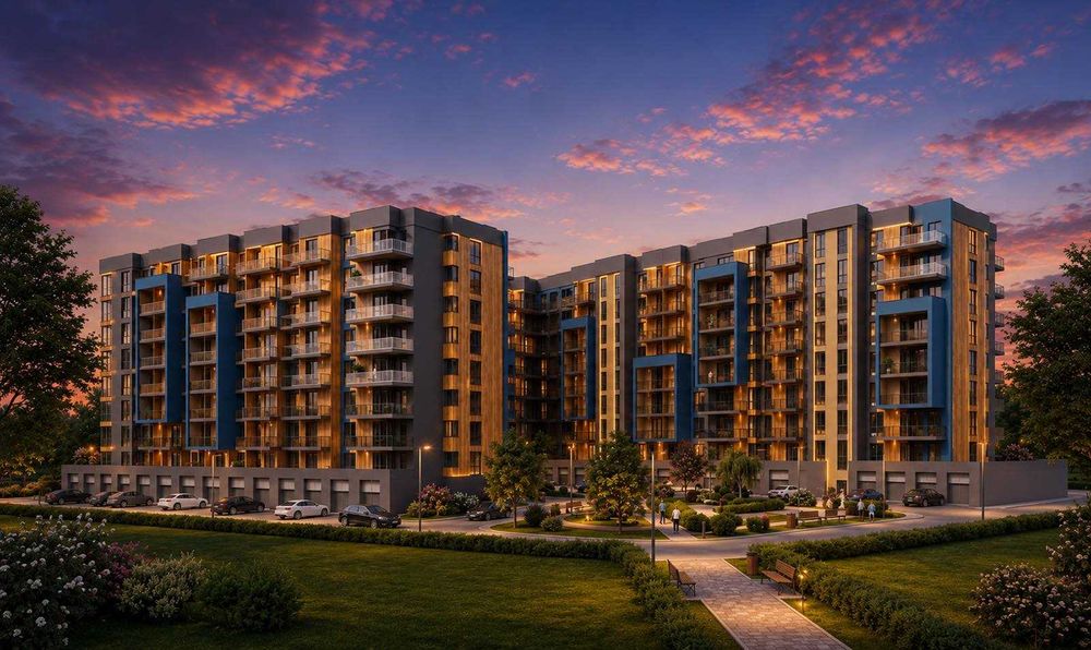 Квартира на вул. Загорська, 184 в Ужгород, ID 260334, фото №3