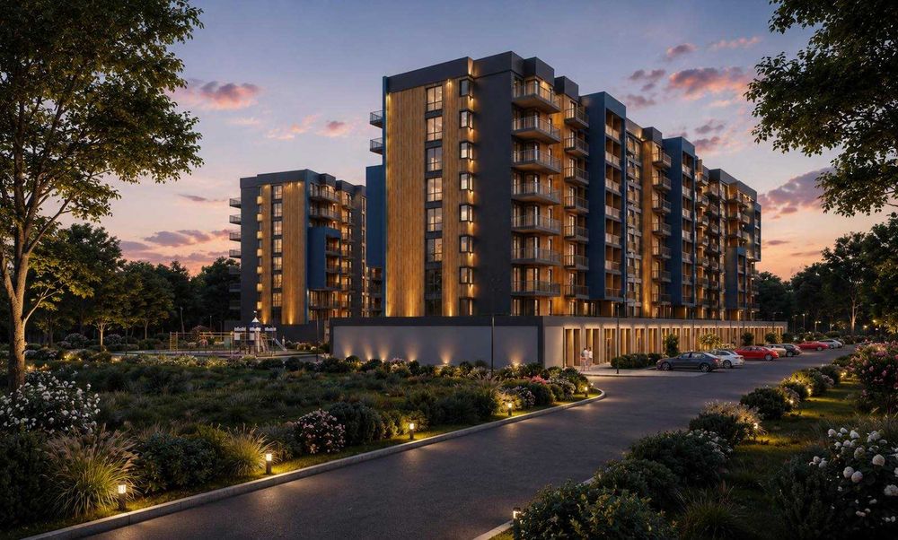 Квартира на вул. Загорська, 184 в Ужгород, ID 260334, фото №4