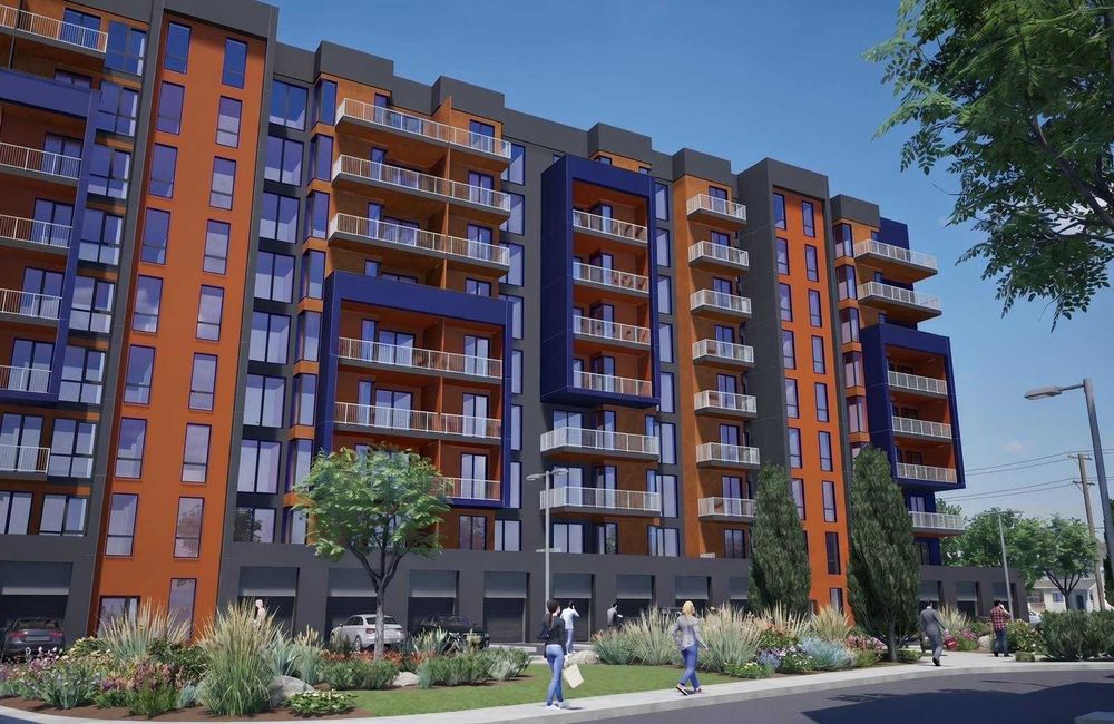Квартира на вул. Загорська, 184 в Ужгороді, ID 260334, фото №8
