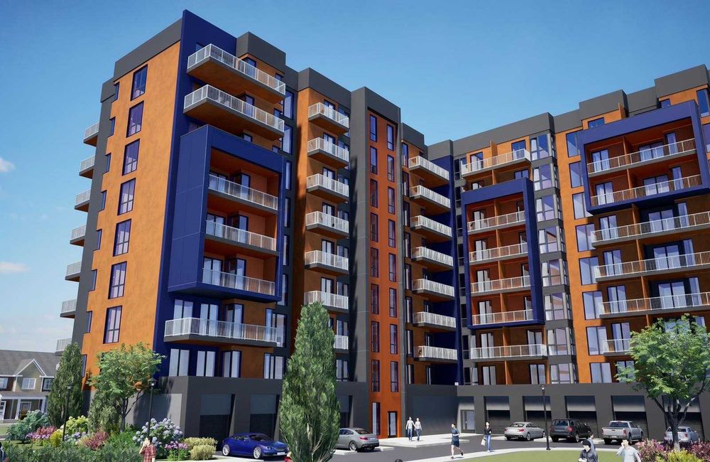 Квартира на вул. Загорська, 184 в Ужгороді, ID 260334, фото №9