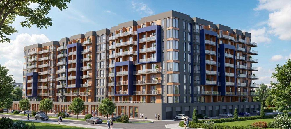 Квартира на вул. Загорська, 184 в Ужгороді, ID 260334, фото №10