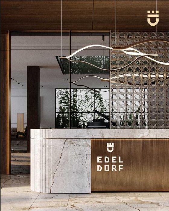 Квартира на ЖК Edeldorf Hills в Києві, ID 214972, фото №11
