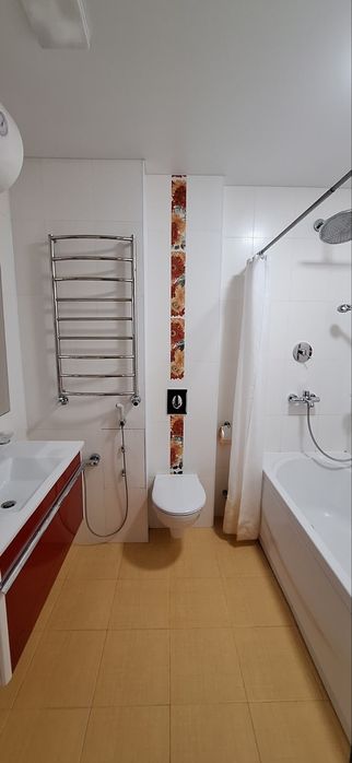 Квартира на вул. Касіяна, 2/1 в Києві, ID 214988, фото №11